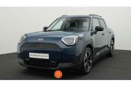 Mini Aceman Gebrauchtwagen