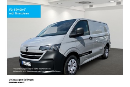 VW T7 andere Gebrauchtwagen