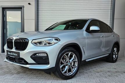 BMW X4 Gebrauchtwagen