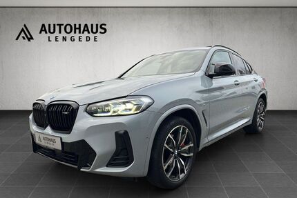 BMW X4 Gebrauchtwagen