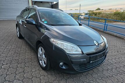 Renault Megane Gebrauchtwagen