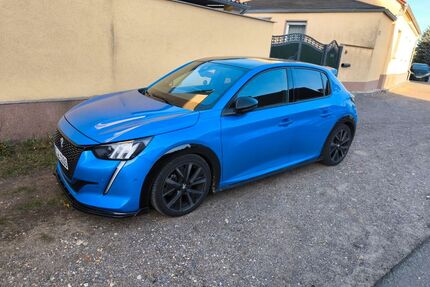 Peugeot 208 Gebrauchtwagen