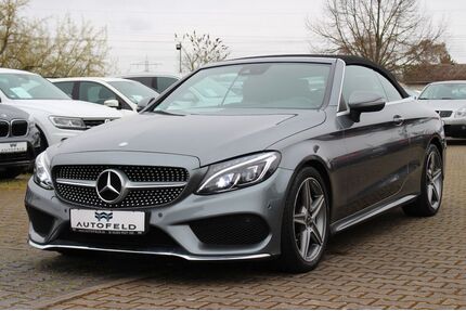 Mercedes-Benz C 220 Gebrauchtwagen