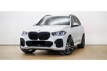 BMW X5 Gebrauchtwagen