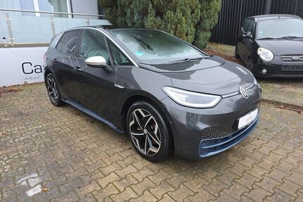 VW ID.3 Gebrauchtwagen