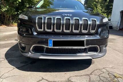Jeep Cherokee Gebrauchtwagen