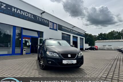 Seat Exeo Gebrauchtwagen