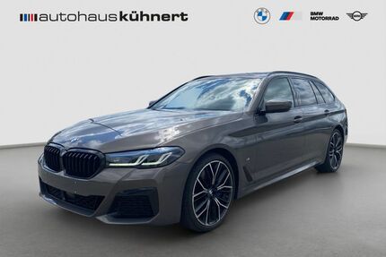 BMW 540 Gebrauchtwagen