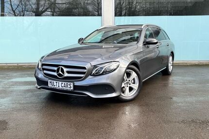 Mercedes-Benz E 200 Gebrauchtwagen