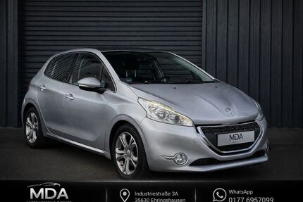 Peugeot 208 Gebrauchtwagen