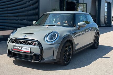 Mini Cooper S Gebrauchtwagen