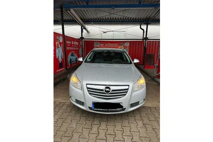 Opel Insignia Gebrauchtwagen