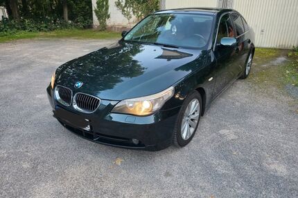 BMW 523 Gebrauchtwagen