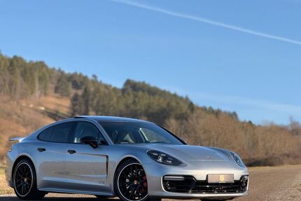 Porsche Panamera Gebrauchtwagen