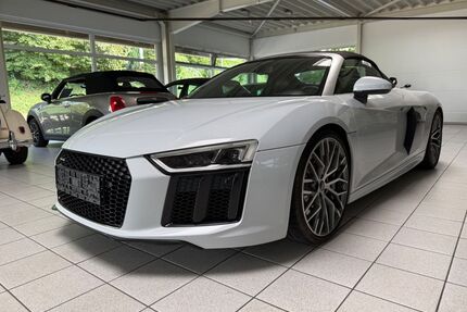 Audi R8 Gebrauchtwagen