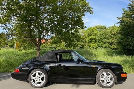 Porsche 964 Gebrauchtwagen