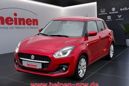 Suzuki Swift Gebrauchtwagen