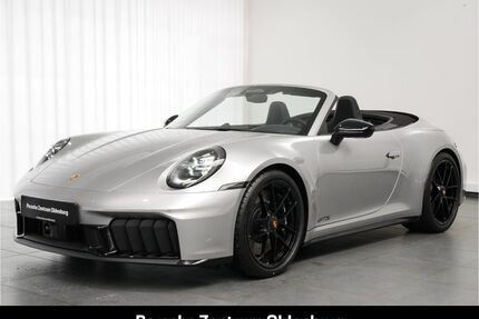 Porsche 992 Gebrauchtwagen