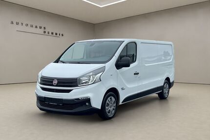 Fiat Talento Gebrauchtwagen
