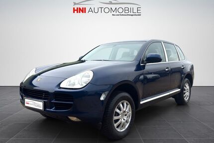 Porsche Cayenne Gebrauchtwagen