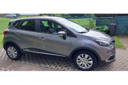 Renault Captur Gebrauchtwagen
