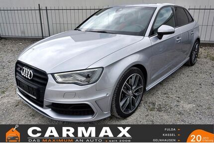 Audi S3 Gebrauchtwagen