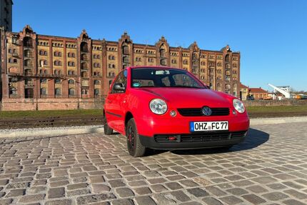 VW Lupo Gebrauchtwagen
