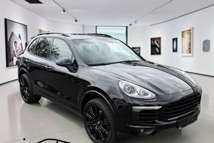 Porsche Cayenne Gebrauchtwagen