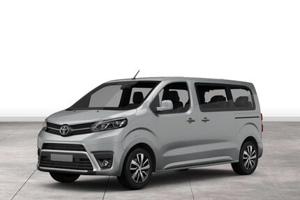 Toyota Proace (Verso) Gebrauchtwagen