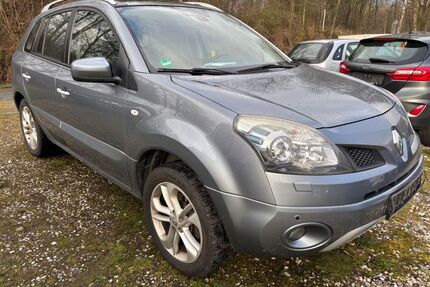 Renault Koleos Gebrauchtwagen