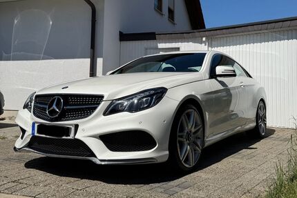 Mercedes-Benz E 250 Gebrauchtwagen