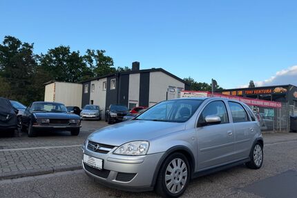 Opel Corsa Gebrauchtwagen
