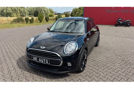Mini ONE Gebrauchtwagen
