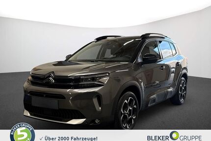 Citroen C5 Aircross Gebrauchtwagen
