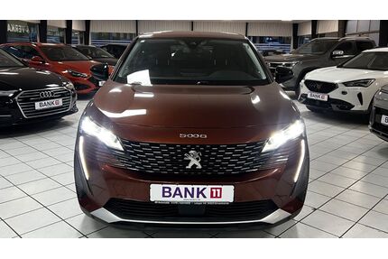 Peugeot 5008 Gebrauchtwagen