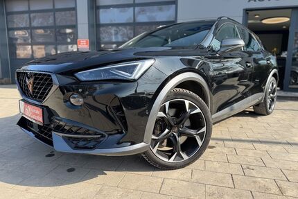 Cupra Formentor Gebrauchtwagen