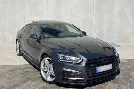 Audi A5 Gebrauchtwagen