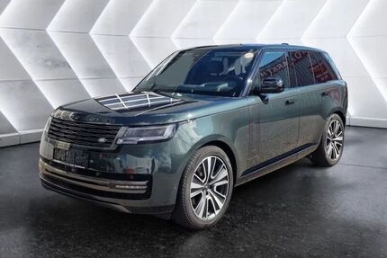 Land Rover Range Rover Gebrauchtwagen