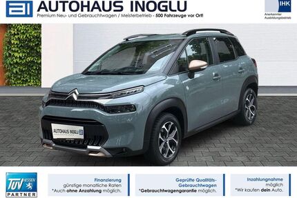 Citroen C3 Aircross Gebrauchtwagen