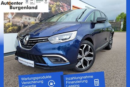 Renault Scenic Gebrauchtwagen