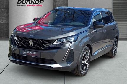 Peugeot 5008 Gebrauchtwagen