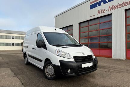 Peugeot Expert Gebrauchtwagen
