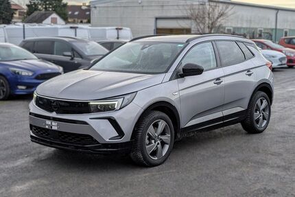 Opel Grandland (X) Gebrauchtwagen