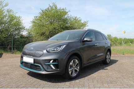 Kia Niro Gebrauchtwagen