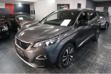 Peugeot 3008 Gebrauchtwagen