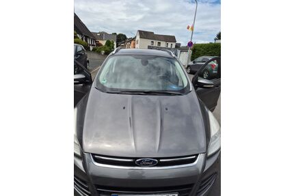 Ford Kuga Gebrauchtwagen