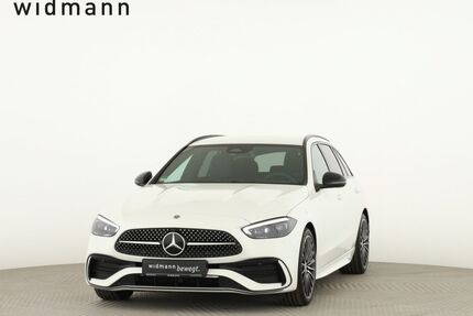 Mercedes-Benz C 220 Gebrauchtwagen