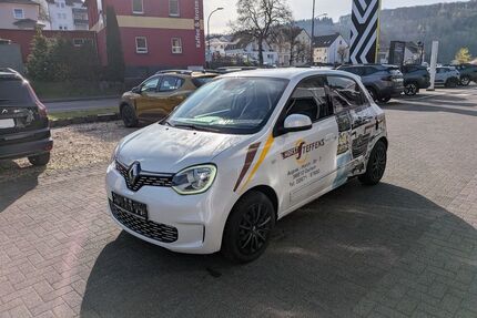 Renault Twingo Gebrauchtwagen