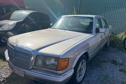 Mercedes-Benz S 280 Gebrauchtwagen