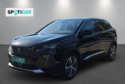 Peugeot 3008 Gebrauchtwagen